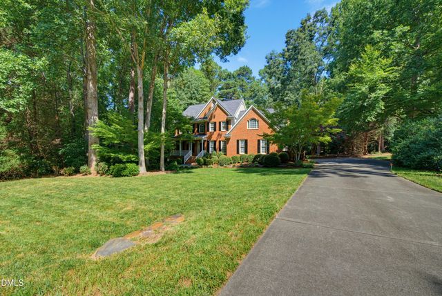 7108 Trenton Ridge Court, Raleigh, NC 27613
