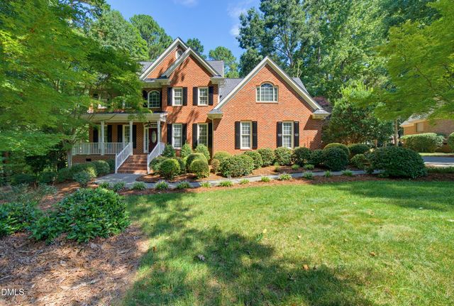 7108 Trenton Ridge Court, Raleigh, NC 27613