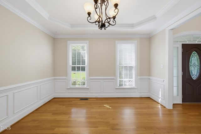 7108 Trenton Ridge Court, Raleigh, NC 27613