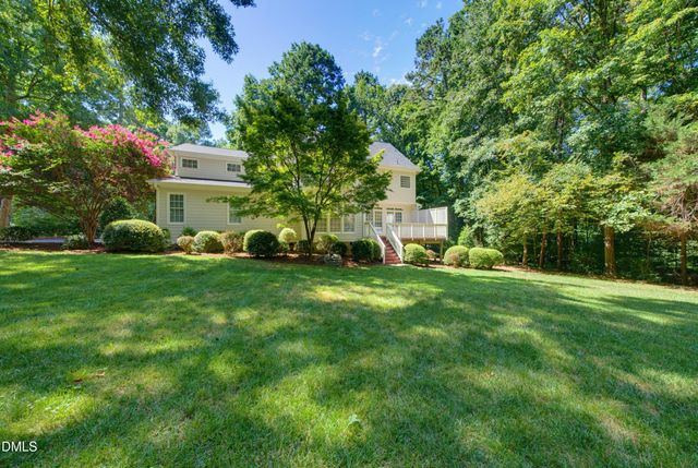 7108 Trenton Ridge Court, Raleigh, NC 27613