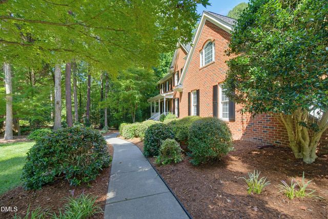 7108 Trenton Ridge Court, Raleigh, NC 27613