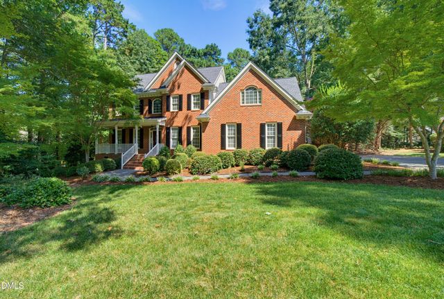 7108 Trenton Ridge Court, Raleigh, NC 27613