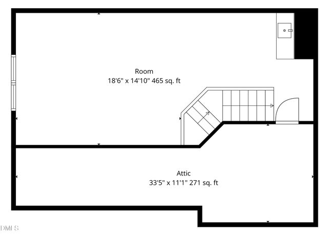 7108 Trenton Ridge Court, Raleigh, NC 27613