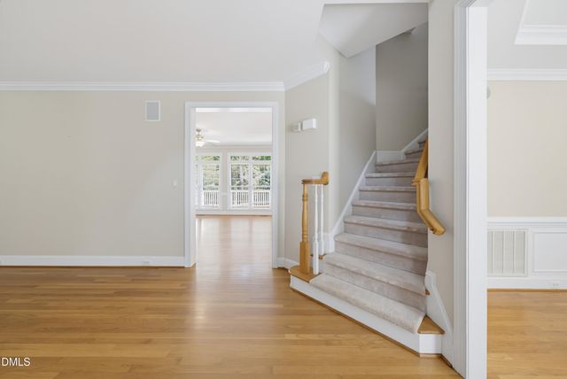 7108 Trenton Ridge Court, Raleigh, NC 27613