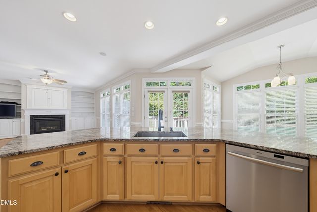 7108 Trenton Ridge Court, Raleigh, NC 27613
