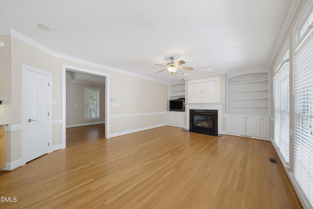 7108 Trenton Ridge Court, Raleigh, NC 27613