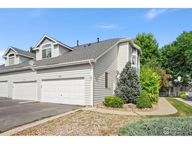 45 Sebring Ln, Johnstown, CO 80534