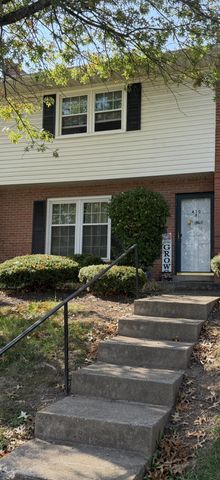 410 Macadam Drive, Lexington, KY 40517