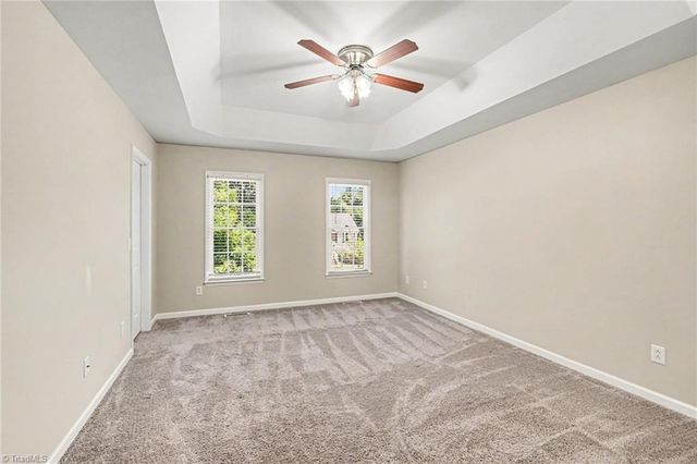 2910 Bridgeport Drive, Winston-salem, NC 27103