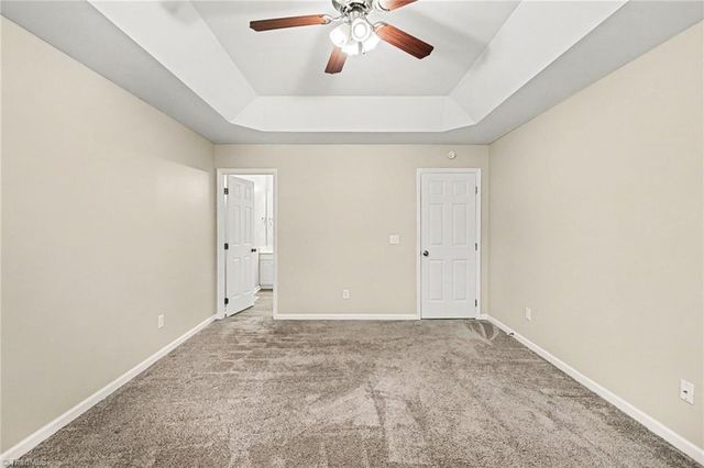 2910 Bridgeport Drive, Winston-salem, NC 27103