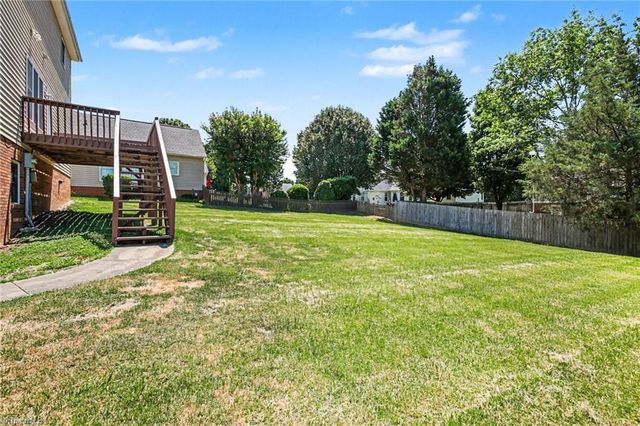2910 Bridgeport Drive, Winston-salem, NC 27103