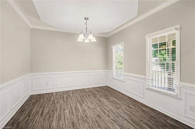 2910 Bridgeport Drive, Winston-salem, NC 27103