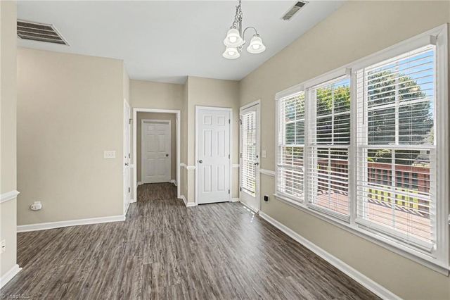 2910 Bridgeport Drive, Winston-salem, NC 27103