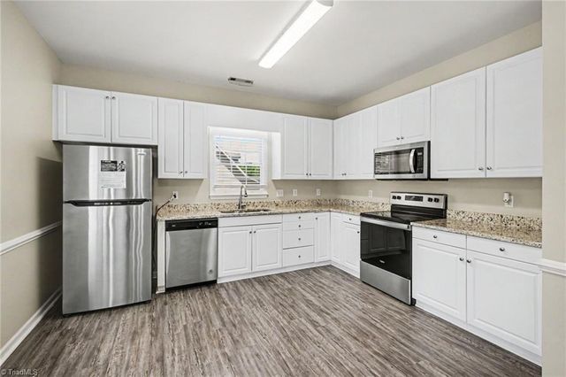 2910 Bridgeport Drive, Winston-salem, NC 27103