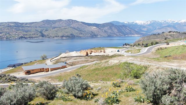 174 Easton Way, Chelan, WA 98816
