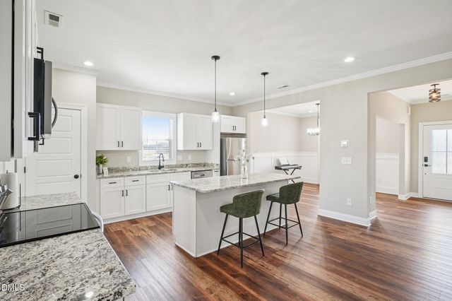 540 Broomcorn Lane, Kinston, NC 28504