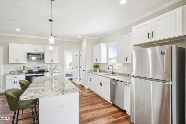 540 Broomcorn Lane, Kinston, NC 28504