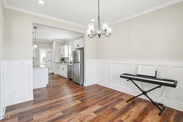 540 Broomcorn Lane, Kinston, NC 28504