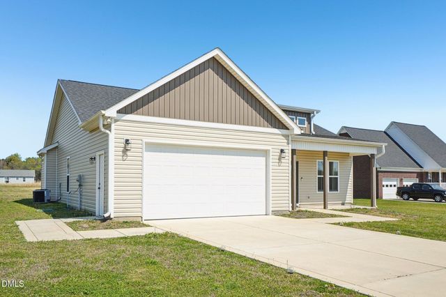 540 Broomcorn Lane, Kinston, NC 28504