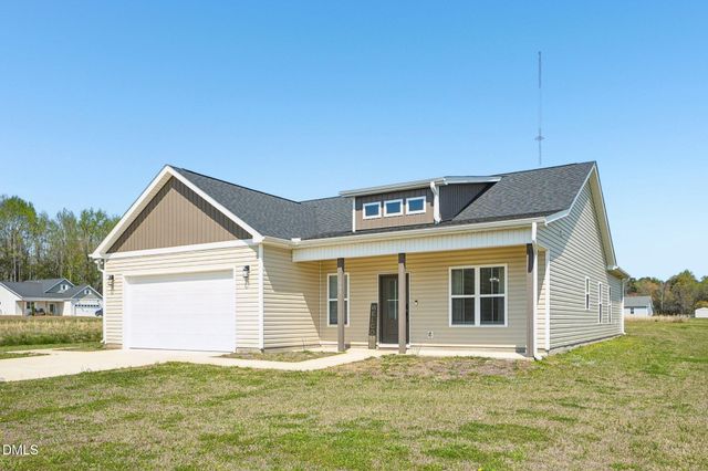 540 Broomcorn Lane, Kinston, NC 28504