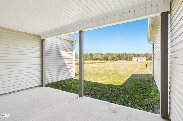 540 Broomcorn Lane, Kinston, NC 28504