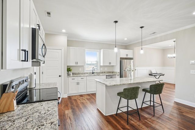 540 Broomcorn Lane, Kinston, NC 28504