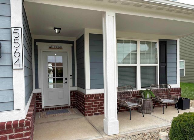 5564 Golden Gate Way, Kokomo, IN 46902