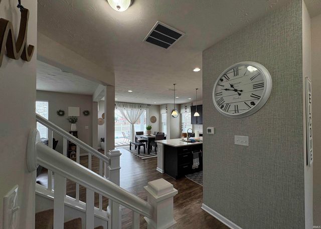 5564 Golden Gate Way, Kokomo, IN 46902