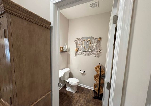 5564 Golden Gate Way, Kokomo, IN 46902