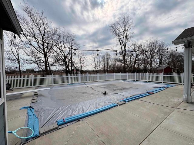 5564 Golden Gate Way, Kokomo, IN 46902