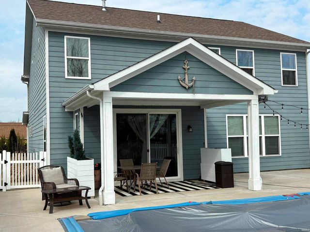 5564 Golden Gate Way, Kokomo, IN 46902