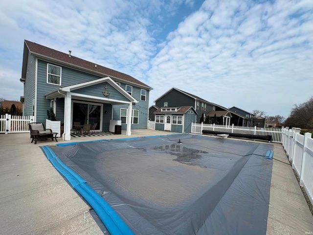 5564 Golden Gate Way, Kokomo, IN 46902