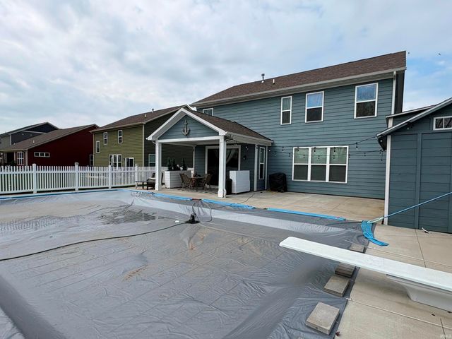 5564 Golden Gate Way, Kokomo, IN 46902