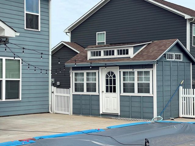 5564 Golden Gate Way, Kokomo, IN 46902