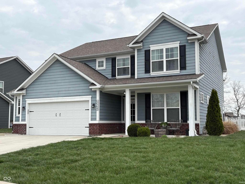 5564 Golden Gate Way, Kokomo, IN 46902