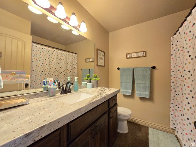 309 W 1950 N, Harrisville, UT 84414