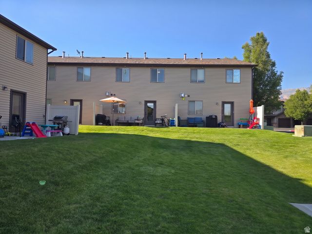 309 W 1950 N, Harrisville, UT 84414