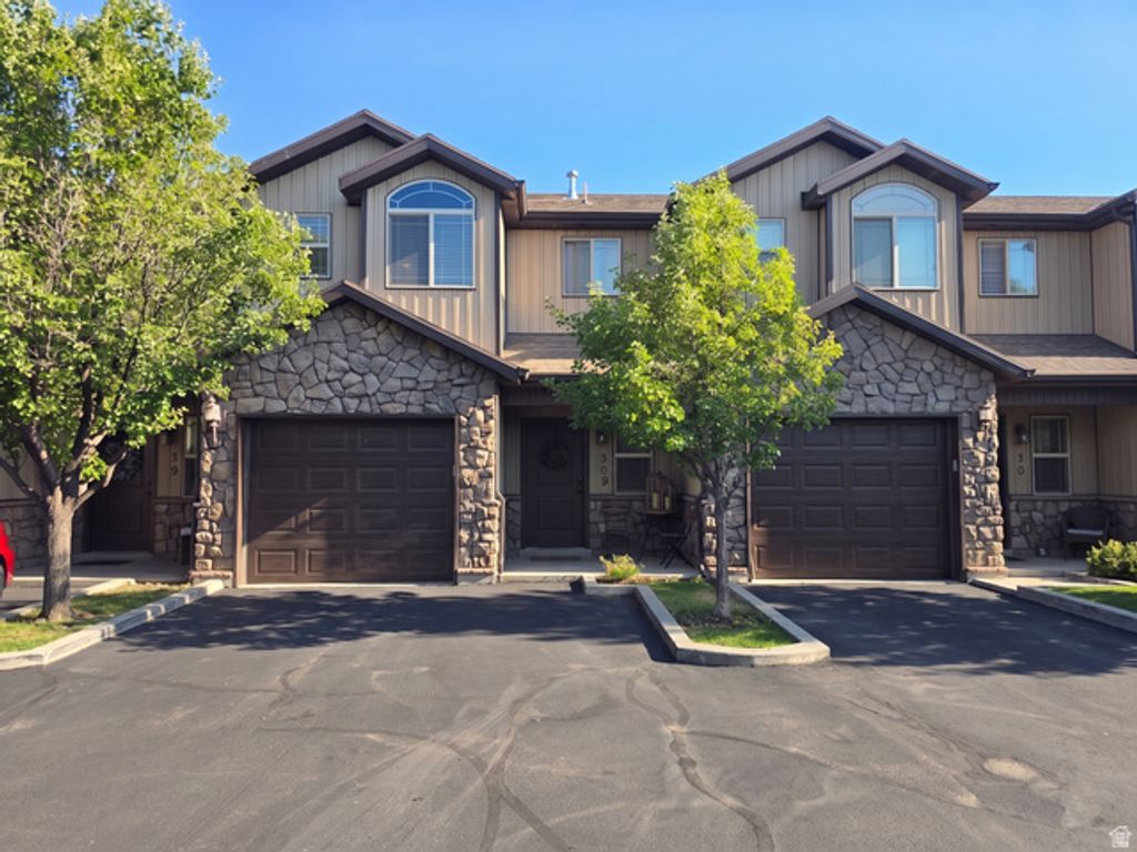 309 W 1950 N, Harrisville, UT 84414