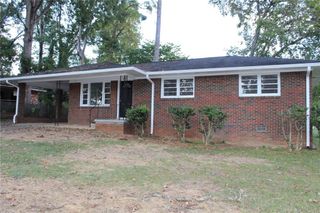 4925 Sugar Valley SW Road, Mableton, GA 30126