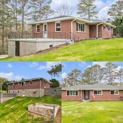 208 Hilltop Drive, Rossville, GA 30741