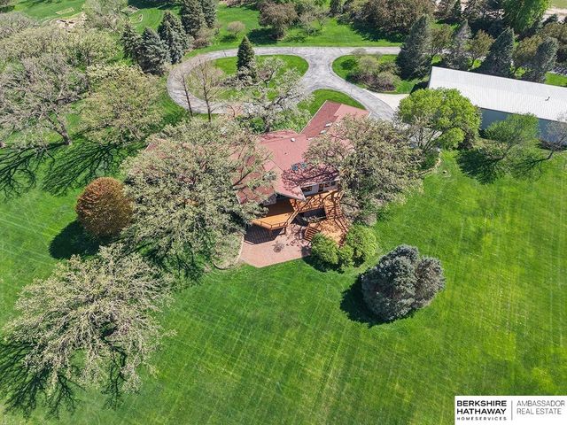 14711 N 240th Street, Valley, NE 68064