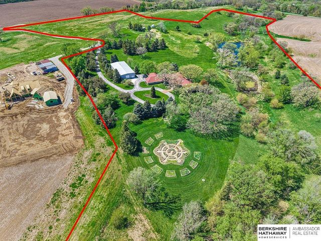 14711 N 240th Street, Valley, NE 68064