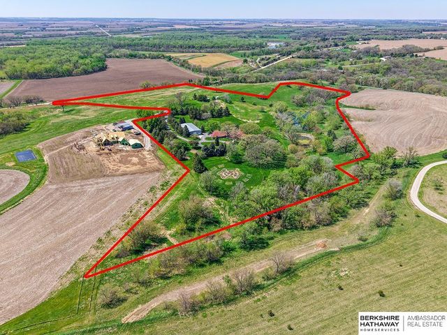 14711 N 240th Street, Valley, NE 68064