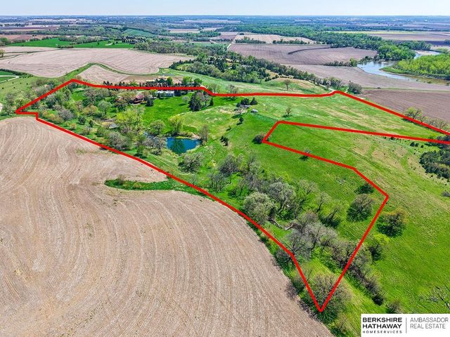 14711 N 240th Street, Valley, NE 68064