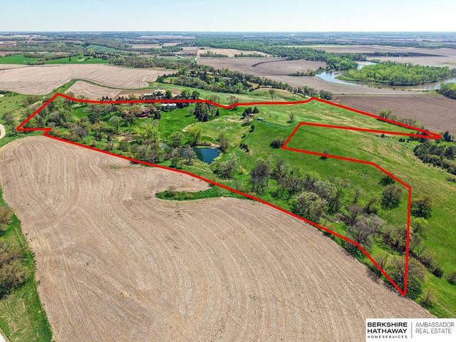 14711 N 240th Street, Valley, NE 68064