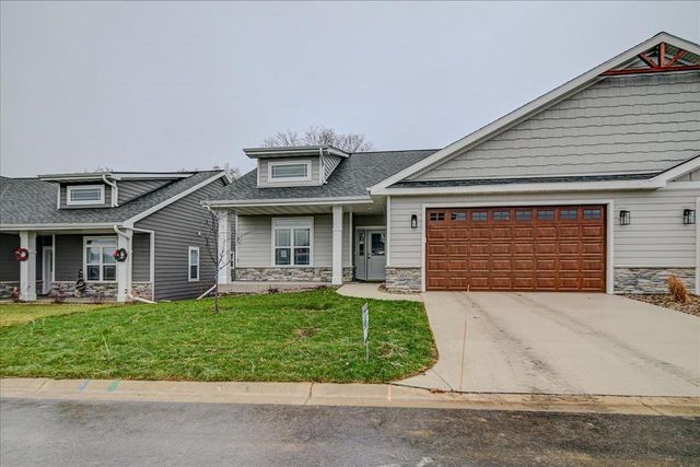 6473 Ridge View Way, Deforest, WI 53532