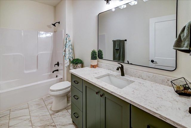 6473 Ridge View Way, Deforest, WI 53532