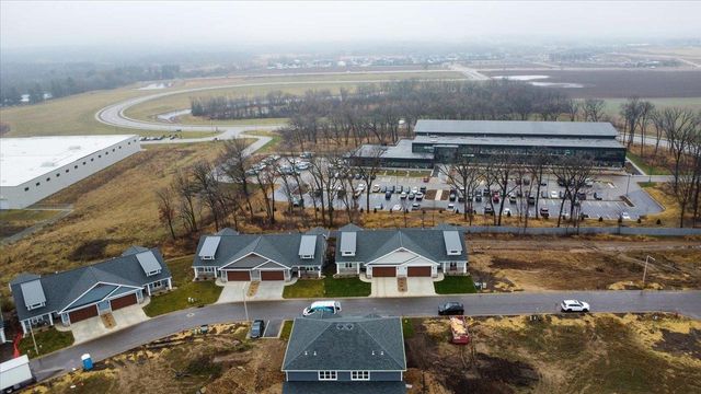 6473 Ridge View Way, Deforest, WI 53532