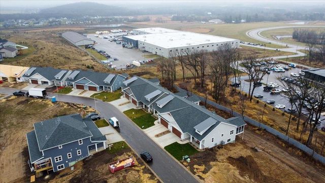 6473 Ridge View Way, Deforest, WI 53532