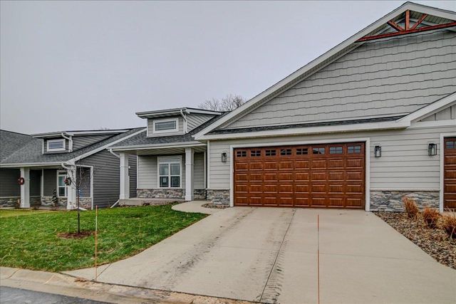 6473 Ridge View Way, Deforest, WI 53532